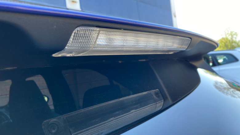 Toyota Yaris Cross 1.5 Hybrid Design 5dr CVT [Tech Pack] Hybrid Estate